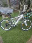 Bicicleta mtb 26