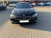 Vând BMW seria 5 F10 110.000 km