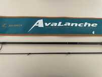 Продавам Zetrix Avalanche 10-38