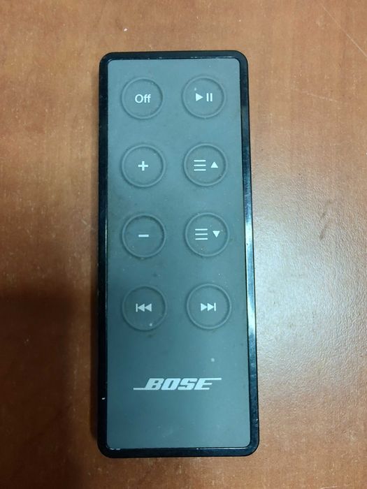 Telecomanda originala Bose SoundDock Series II Series III SoundLink