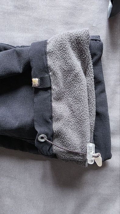 Оригинальные штаны Quechua