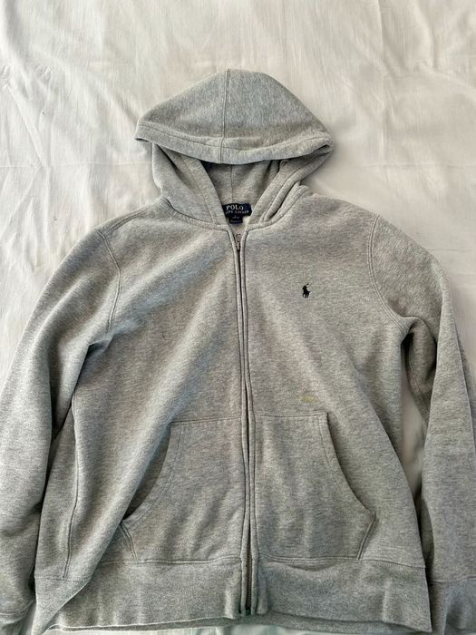 зипки Ralph Lauren