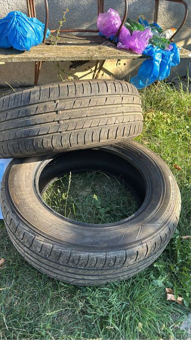 Anvelope Falken 215 60 R16 vara