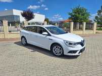 Renault Megane Megane 2019 Diesel cutie Automata