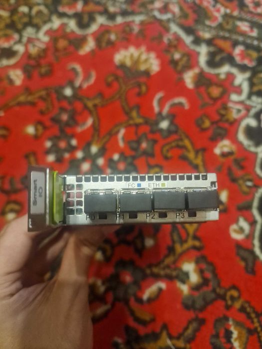 продам модуль SmartIO10ETH4 порта Smart I/O Huawei