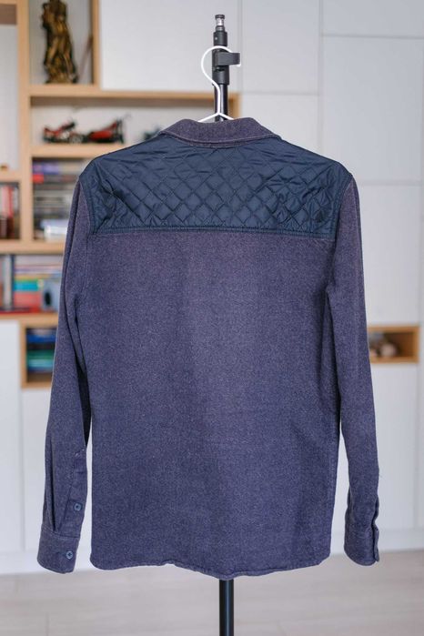 Jacheta Camasa Volcom de toamna/iarna size S