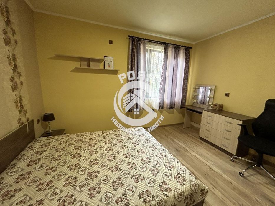 Продава се Двустаен апартамент в Пловдив, Съдийски - 53 кв.м за 1982 €/кв.м - Снимка #6