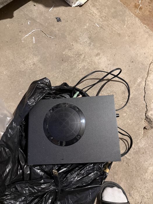 Буфер за колонки