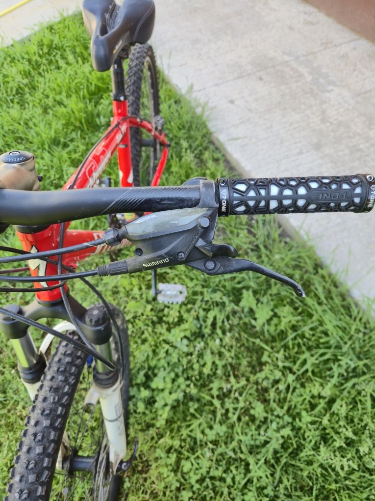 Планински байк SPECIALIZED 26" 3х9 скорости