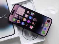 IPhone 14 Pro “ Black “ Ca Nou “ 256 GB “ Neverlocked “ Full Box “