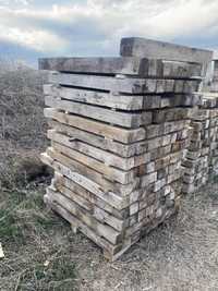 Дървен материал 350лв. кубик