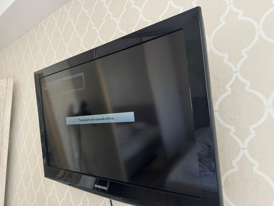 Самсунг б/у в хорошом состоянии