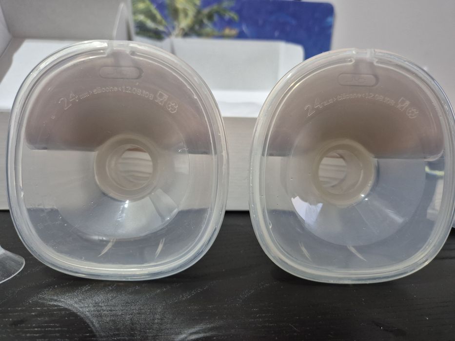 Pompa san Hands Free Zenifique