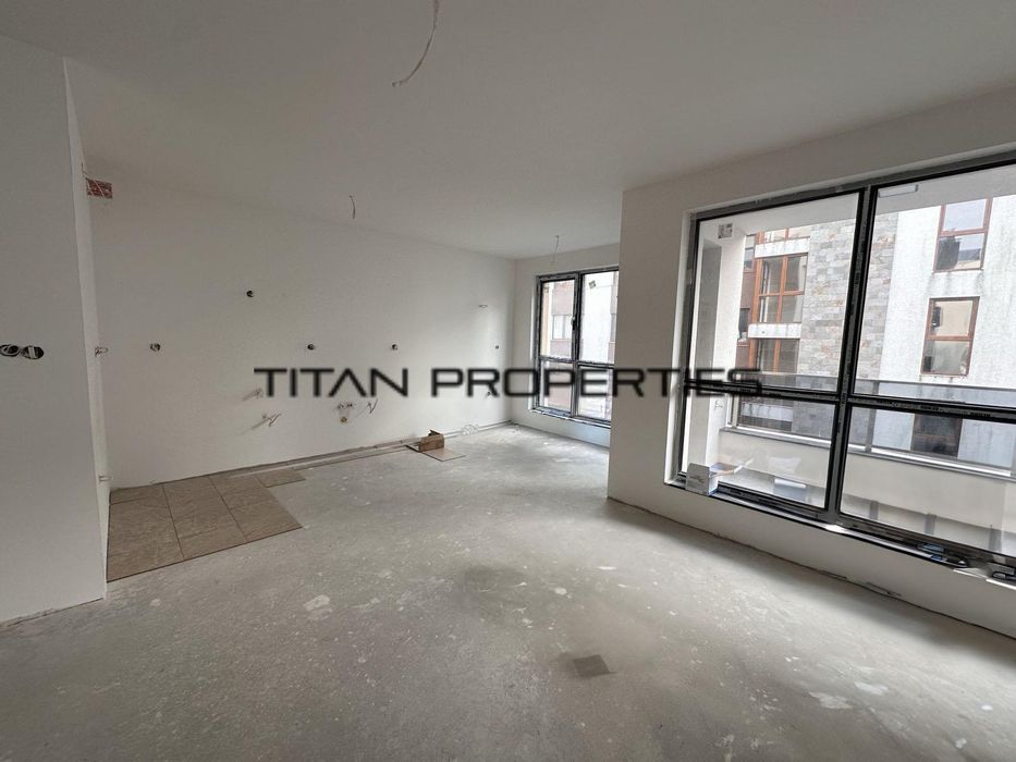 Продава се Двустаен апартамент в Бургас, Сарафово - 65 кв.м за 1600 €/кв.м - Снимка #5