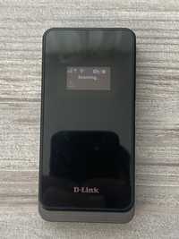 3G/4G LTE модем  D-link