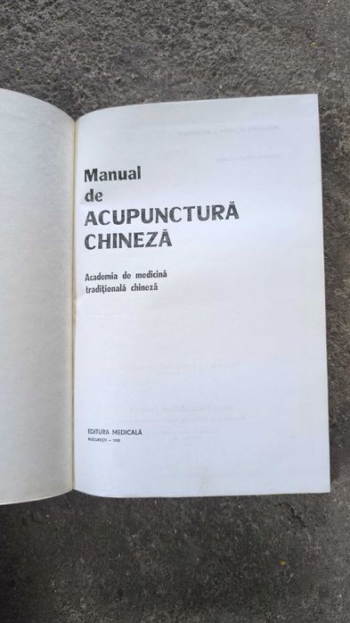 Manual de acupunctura chineza