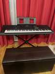 Синтезатор Yamaha PSR-EW425