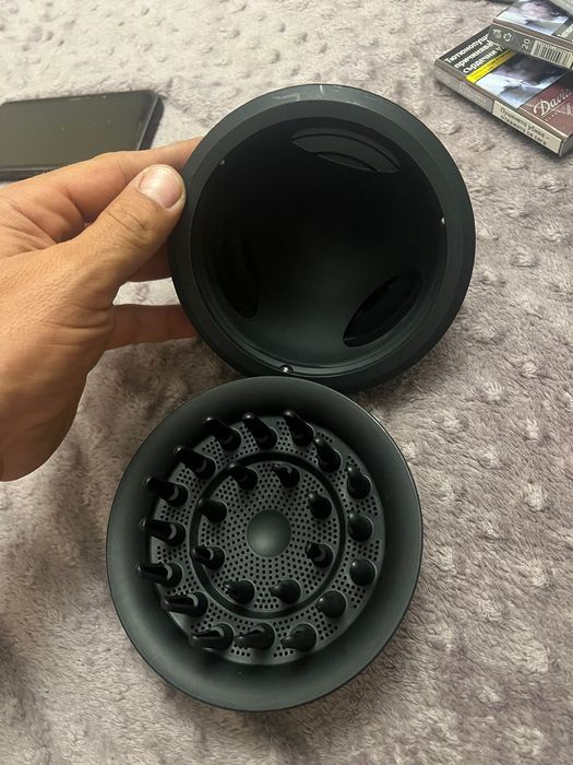 Difuzor Dyson Airwrap
