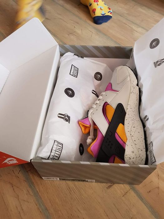 Маратонки Nike Air_31cm