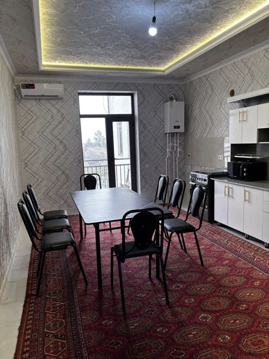 Сдаётся квартира Геофизика