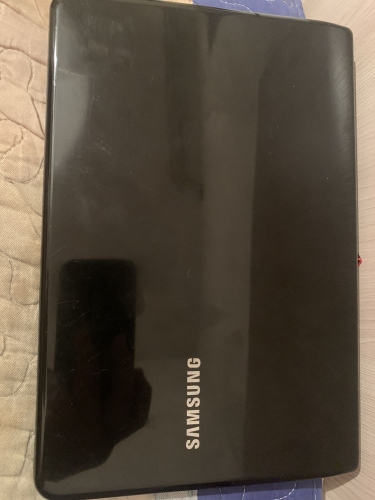 NoteBook Samsung NC 110