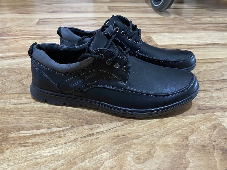 Мужская обувь, демисезонная