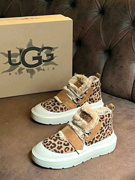 UGG Дамски Боти 36-40 Номер
