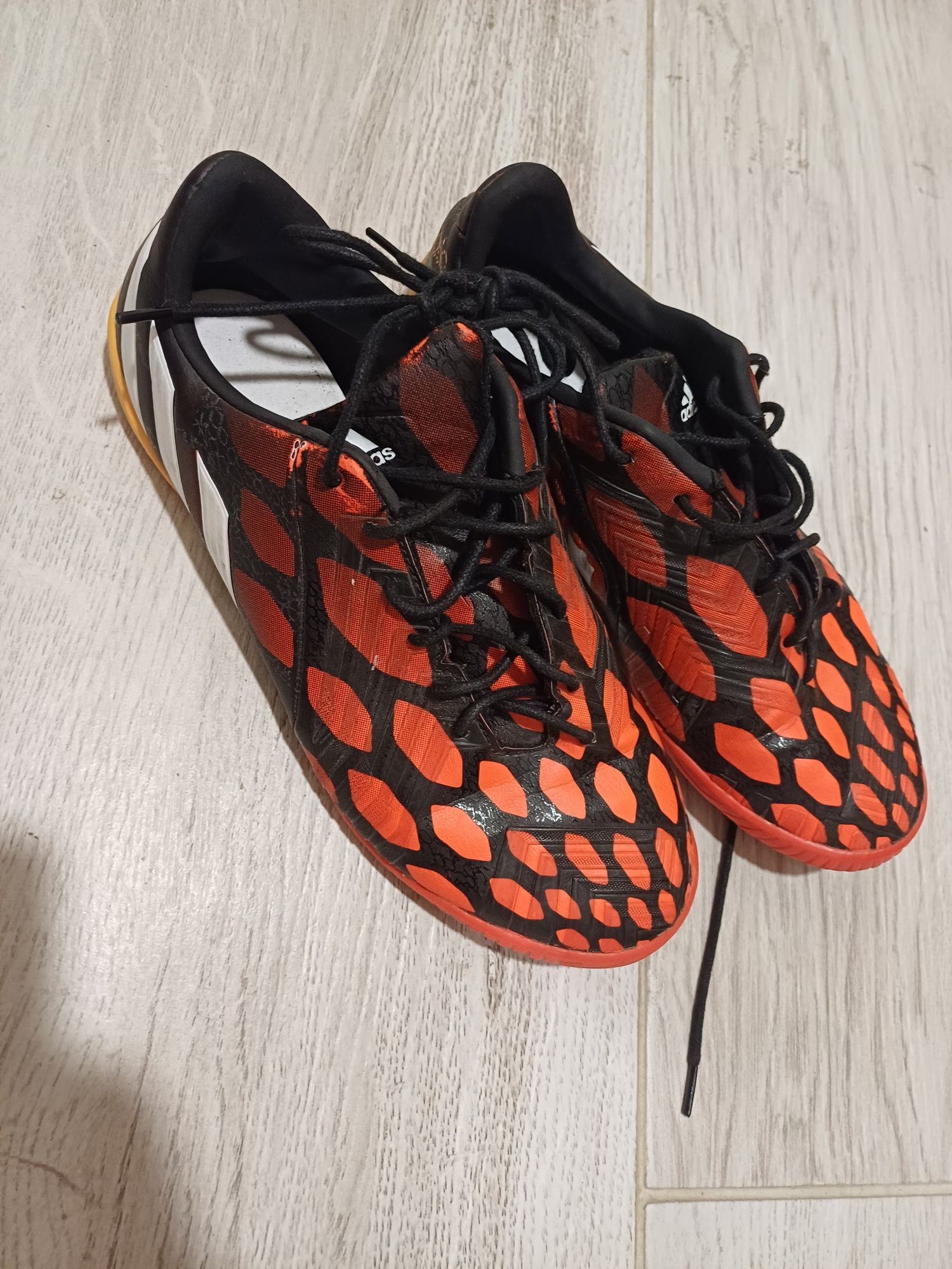 Стоножки Маратонки Adidas Absolado 38 2/3
