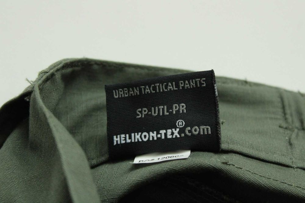 HELIKON TEX - мъжки тактически панталон, размер 32/34