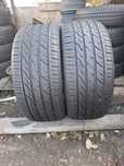 Vand 2 anvelope 275 45 20 ca noi impecabile
