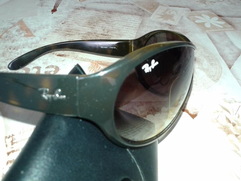 Ray Ban 4081 710/13