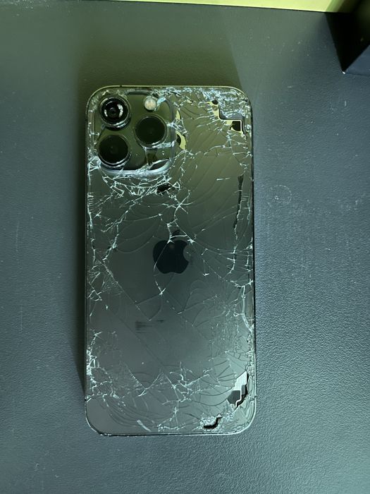 iPhone 13 Pro Max 128 GB