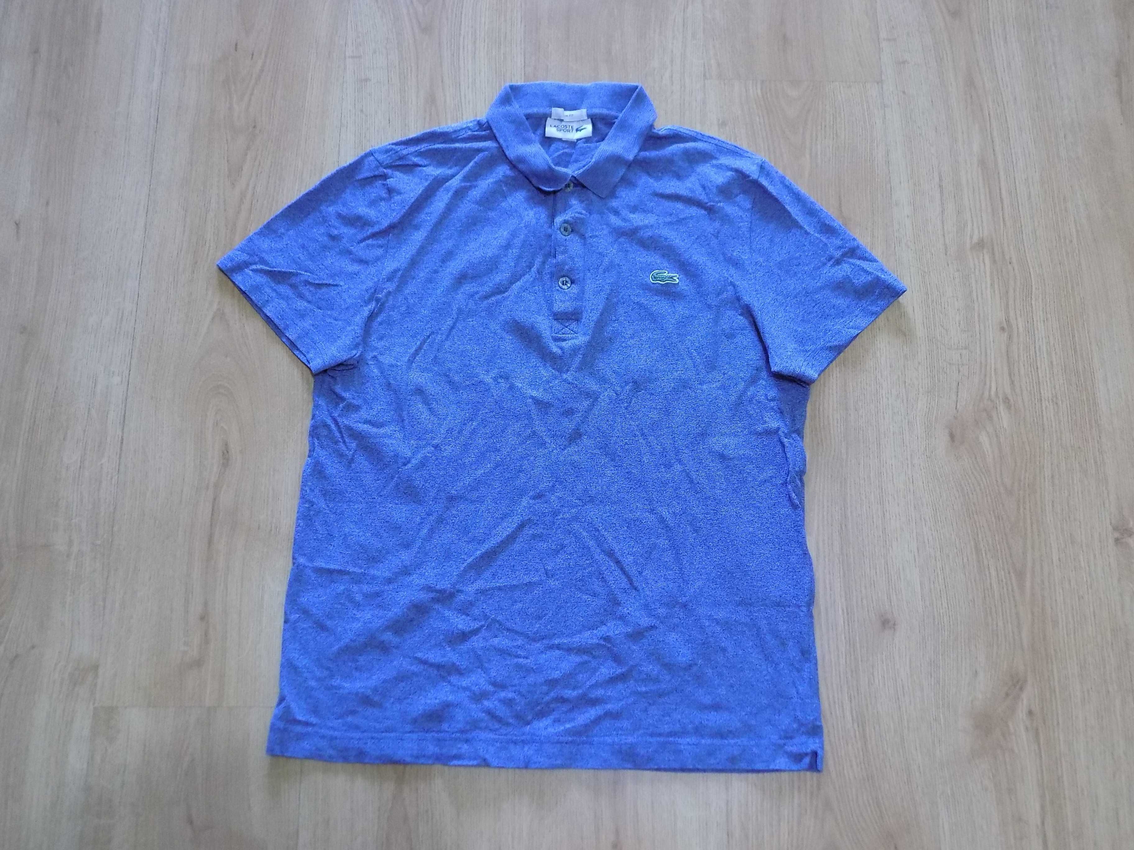 тениска lacoste/kenzo paris риза блуза потник блуза оригинал мъжка M/S