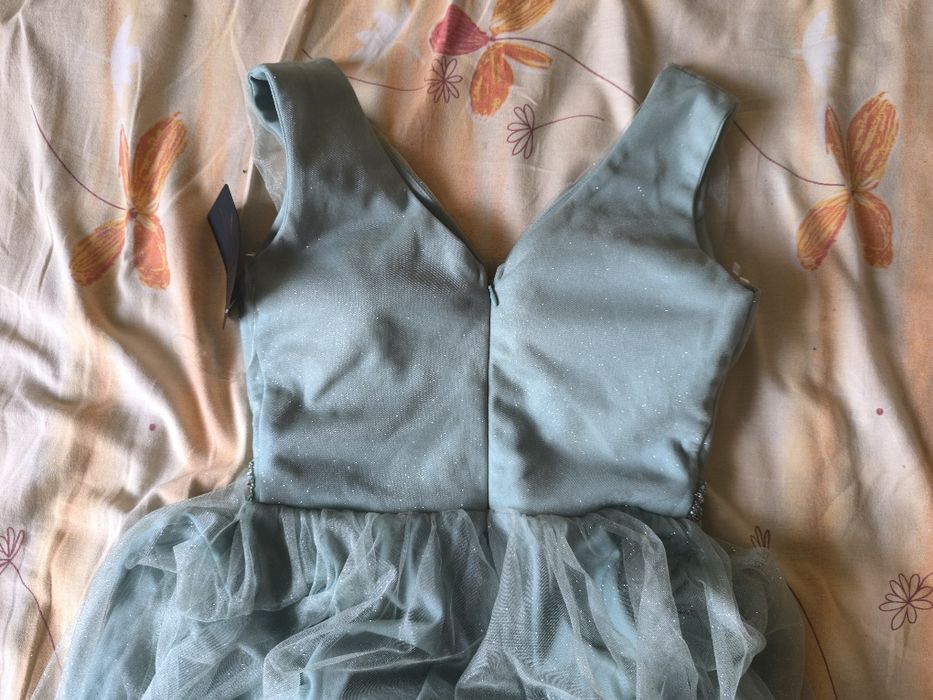 Rochie de ocazie nouă cu eticheta