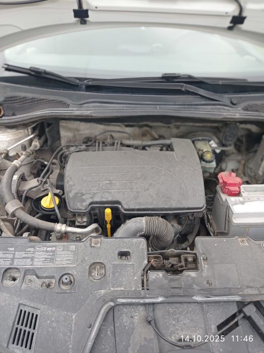 Renault Clio 4 1.2 benzina