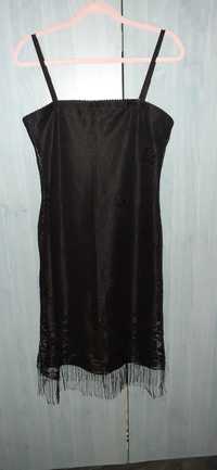 Vand rochie neagra ocazie