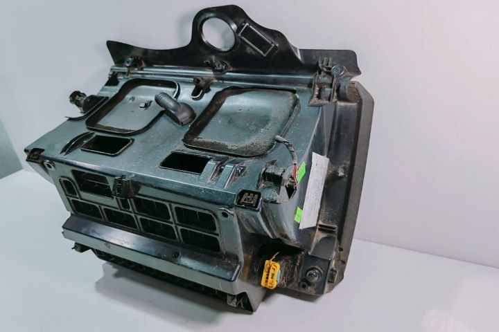 Torpedou  3C1857097AH Volkswagen VW Passat B6