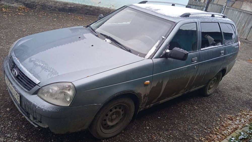 Приора универсал