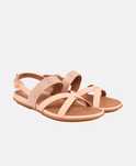 Сандали Fitflop дамски естествена кожа. 39 номер