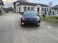 Duster FACELIFT,4x4,2018,1,2TCE,125Cp,Euro6