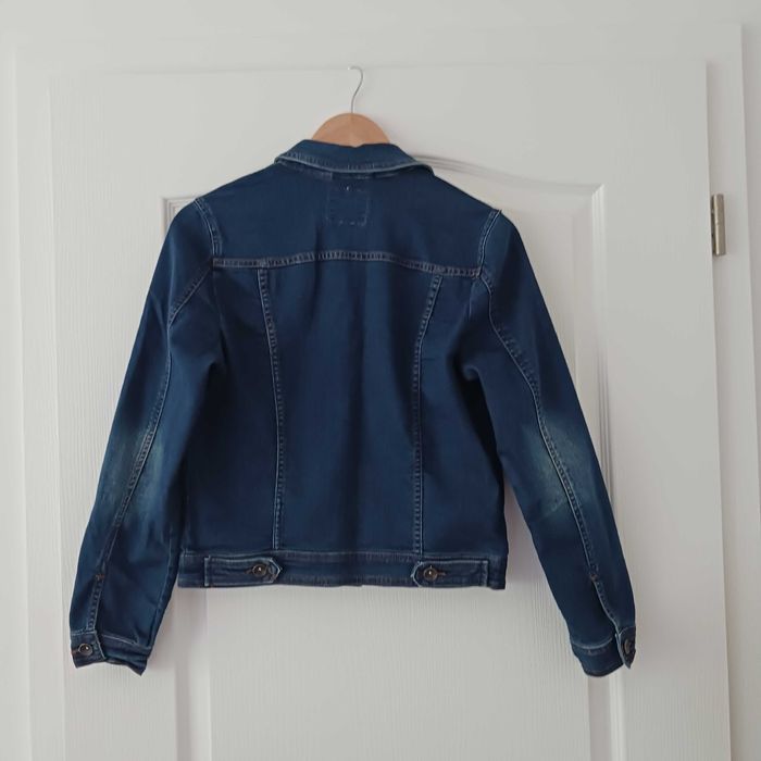Geaca Blug Dama DenimCo mar.38(M)- LIVRARE GRATUITA