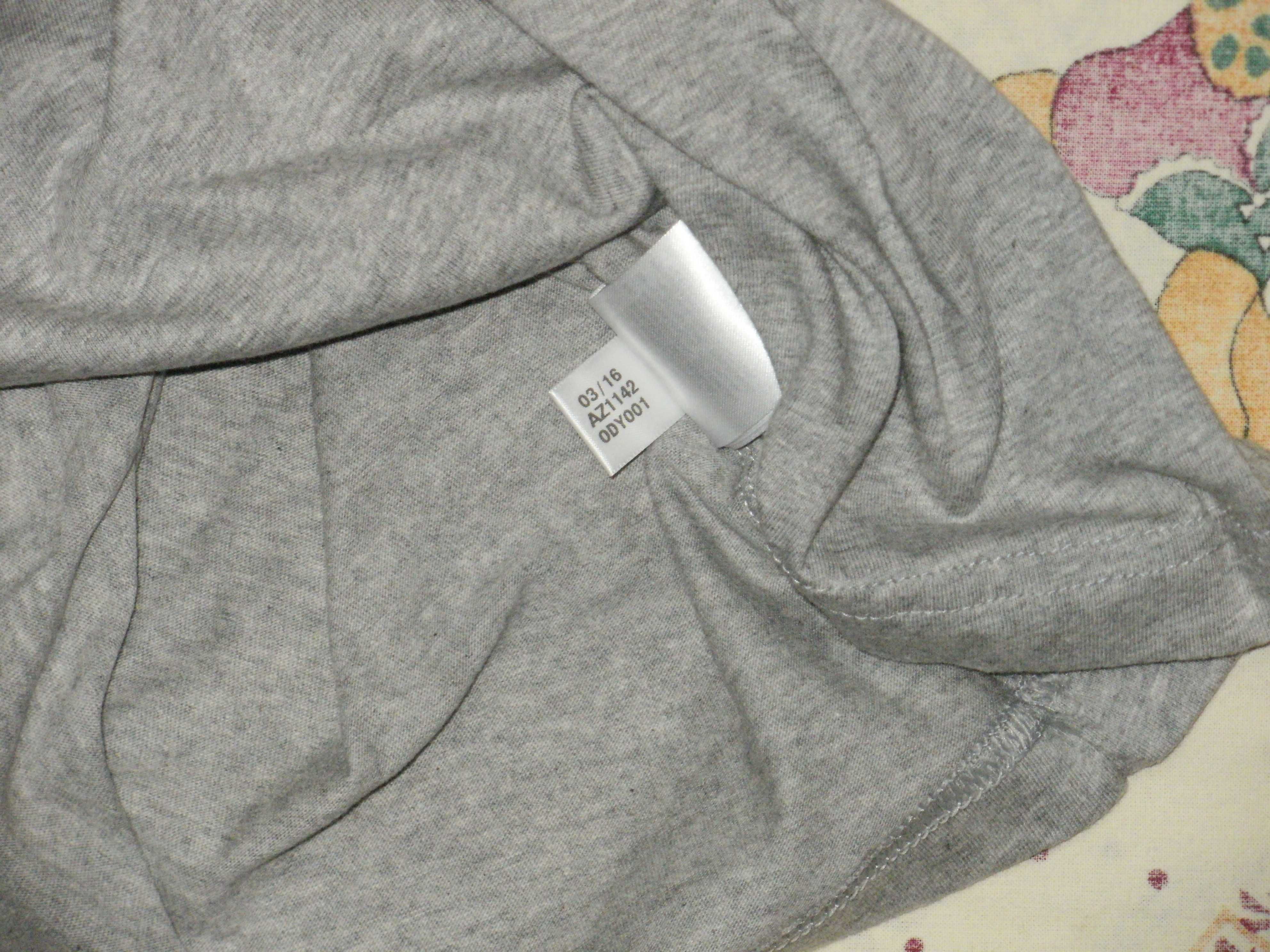 ADIDAS и JACK & JONES оригинални нови тениски с етикет L