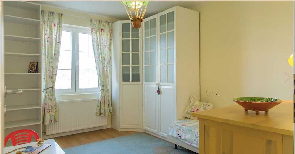 Ansamblu rezidential premium, vila 3 dormitoare, 3 bai, eleganta