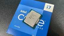 Procesor Intel Core i7 13700K box , garantie