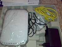 adsl2+modem router netgear DG834