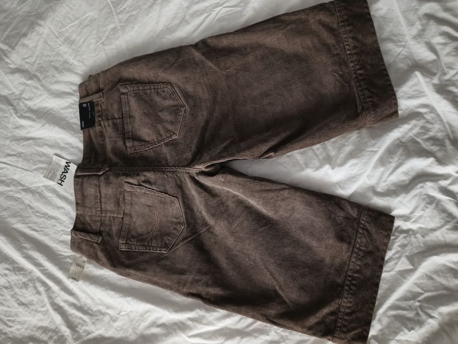 Pantaloni scurți copii sau dama GAP - mărimea US-0 XXS
