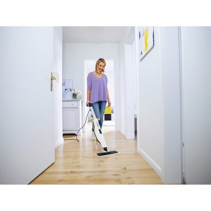 Парочистачка KARCHER SC 3 UPRIGHT 1600 W