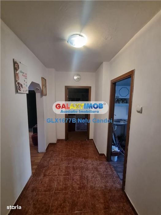 Vanzare Apartament 3 Camere 13 Septembrie