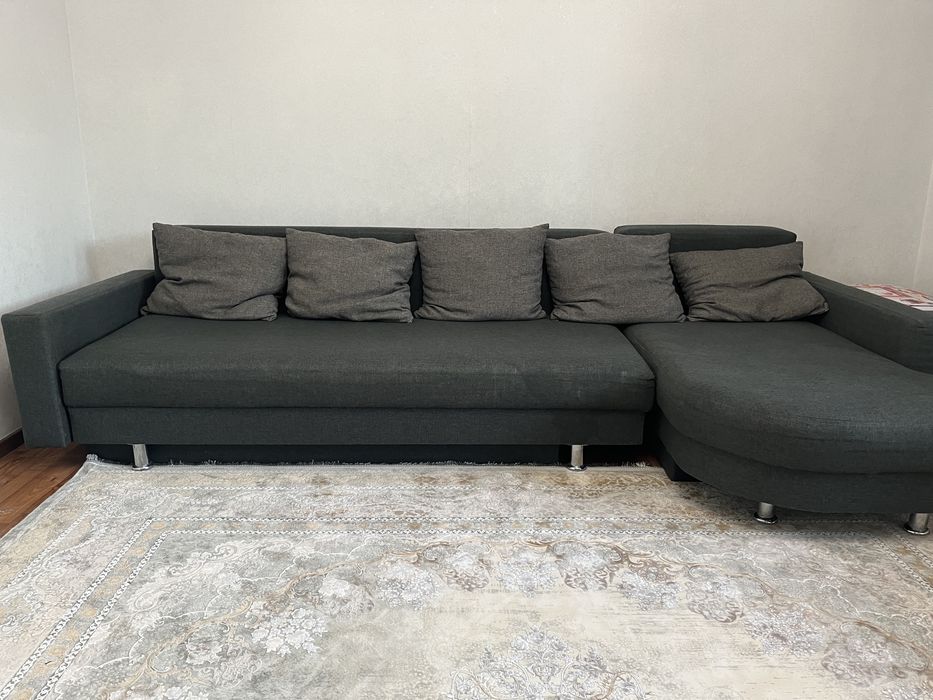 Раскаладной диван