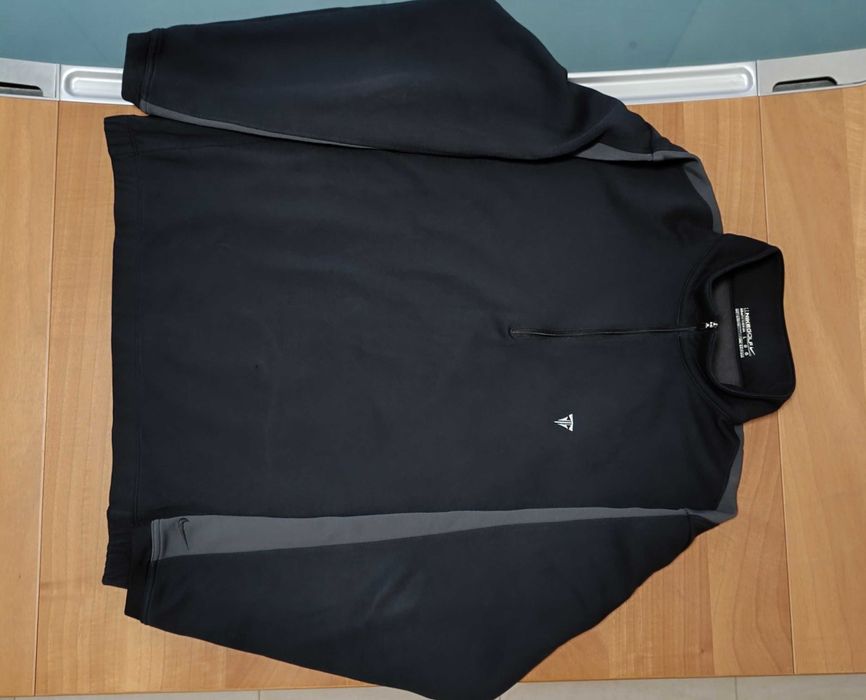 Nike Golf Fit Therma-Много Запазена